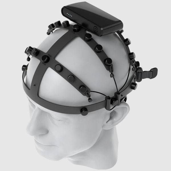 Projektpartner für mobile EEG-Haube gesucht