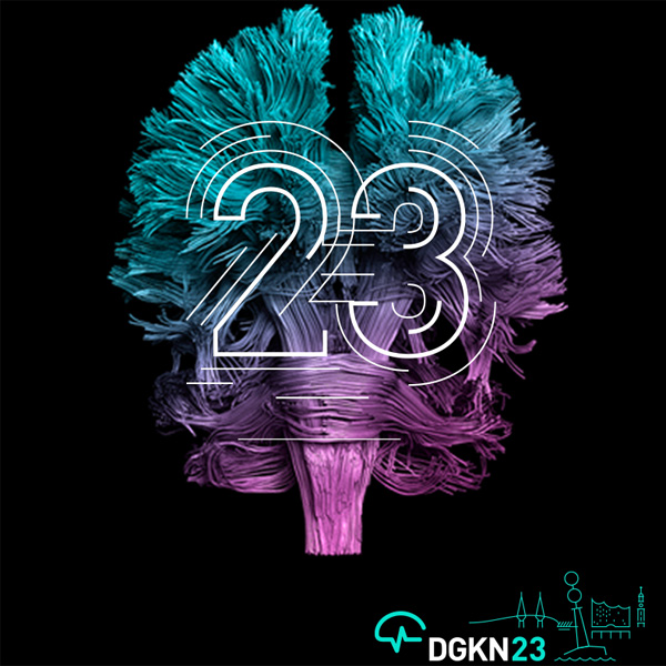 Das Gehirn und seine Erkrankungen: aktuelle Forschungsergebnisse zur Funktion und Dynamik von Hirnnetzwerken auf dem DGKN-Kongress für Klinische Neurowissenschaften 2023