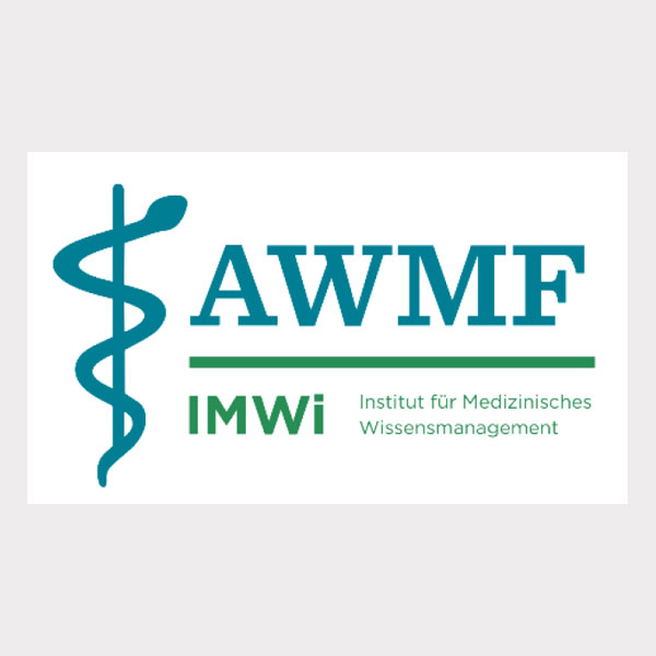 AWMF sucht Wissenschaftliche Mitarbeitende im medizinischen Wissensmanagement