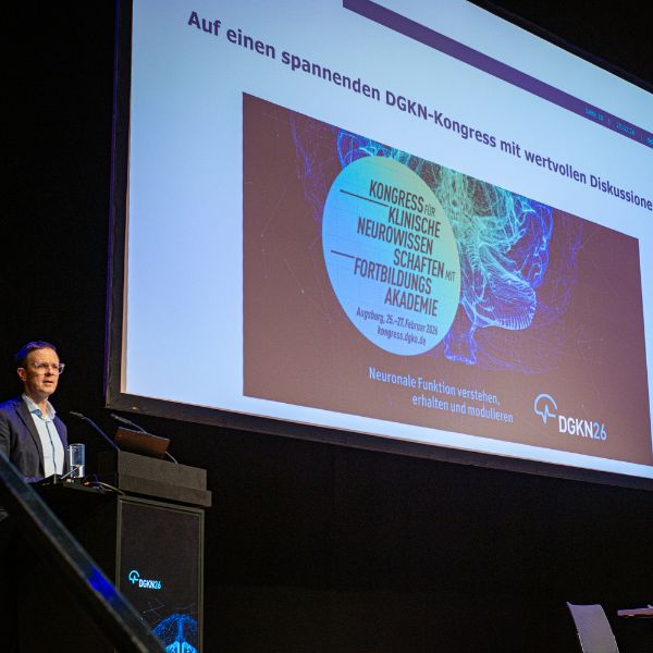 Kongressbericht DGKN26 online