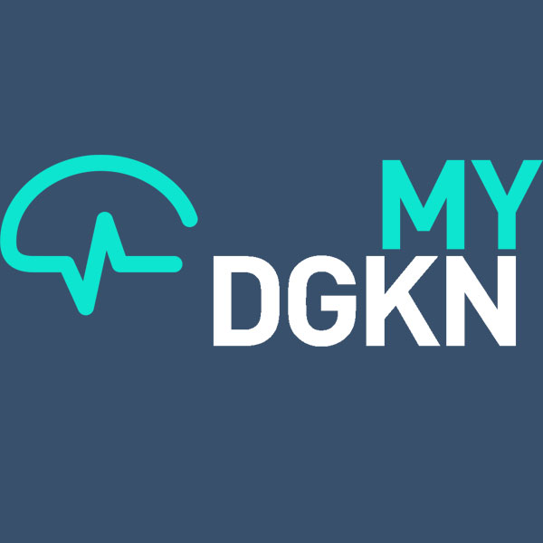 Protokolle der DGKN-Sitzungen auf dem DGKN23 online verfügbar