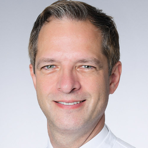 Prof. Dr. Christian Grefkes, 2. Vizepräsident der DGKN, Uniklinikum Köln