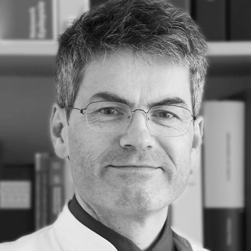 Prof. Dr. med. Felix Rosenow