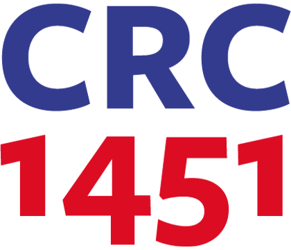 sfb 1451 logo
