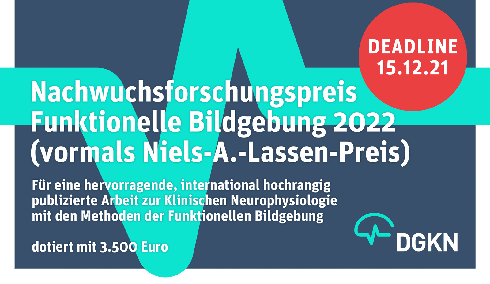 Deutsche Gesellschaft für Klinische Neurophysiologie und Funktionelle ...