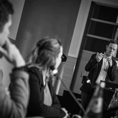 Prof. Jan Rémi, DGKN-Präsident und Kongresspräsident 2025/26