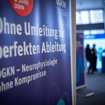 Eindrücke vom DGKN25