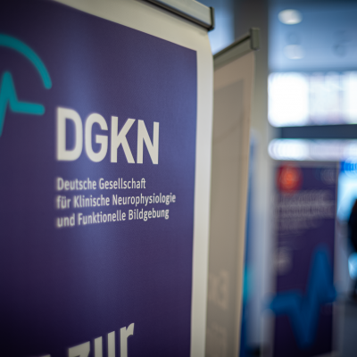 Eindrücke vom DGKN25