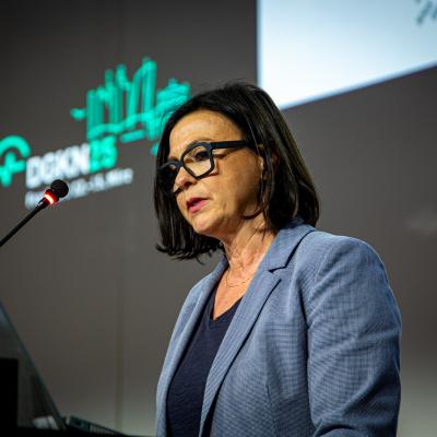 Eindrücke vom DGKN25