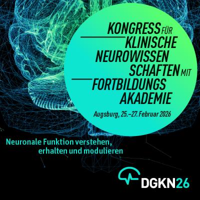 DGKN Kongress 2026